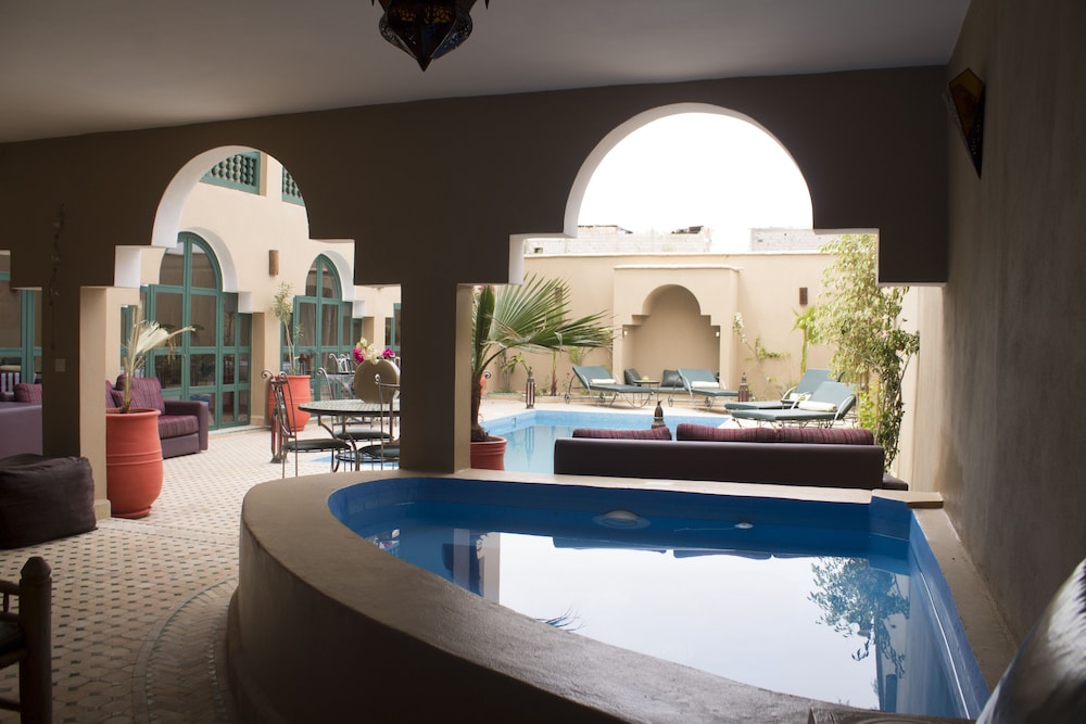 Riad Anma 30/50