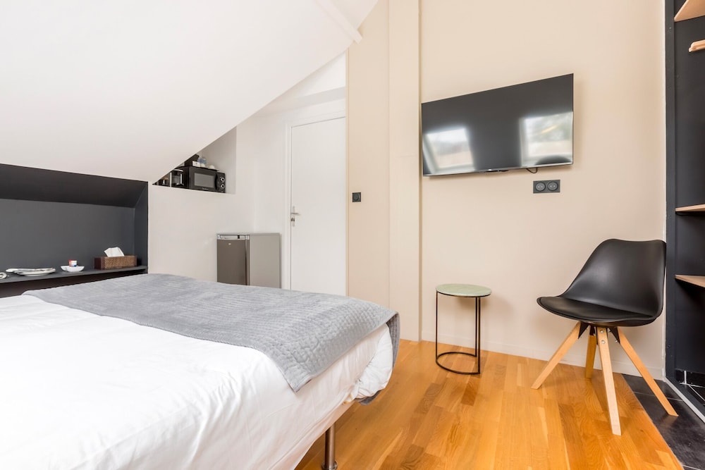 Villa Hotel Gounod 18/51