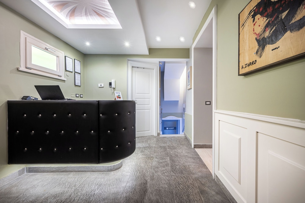Corso Suite 107 Rooms Wellness & Spa 6/50