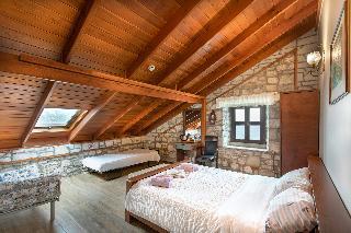 Lavantali Konak Tasev Butik otel & Restorant 5/39
