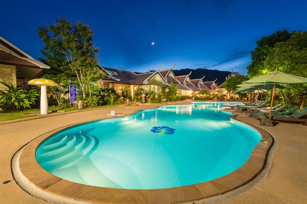 Pattra Vill Resort 49/72