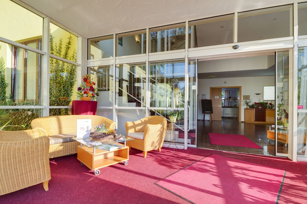 Seehotel Brandenburg An Der Havel 48/70