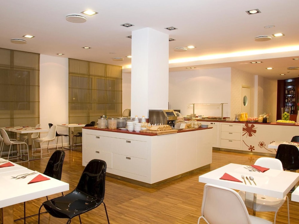 Quality Hotel Michelino Bologna Fiera 44/59