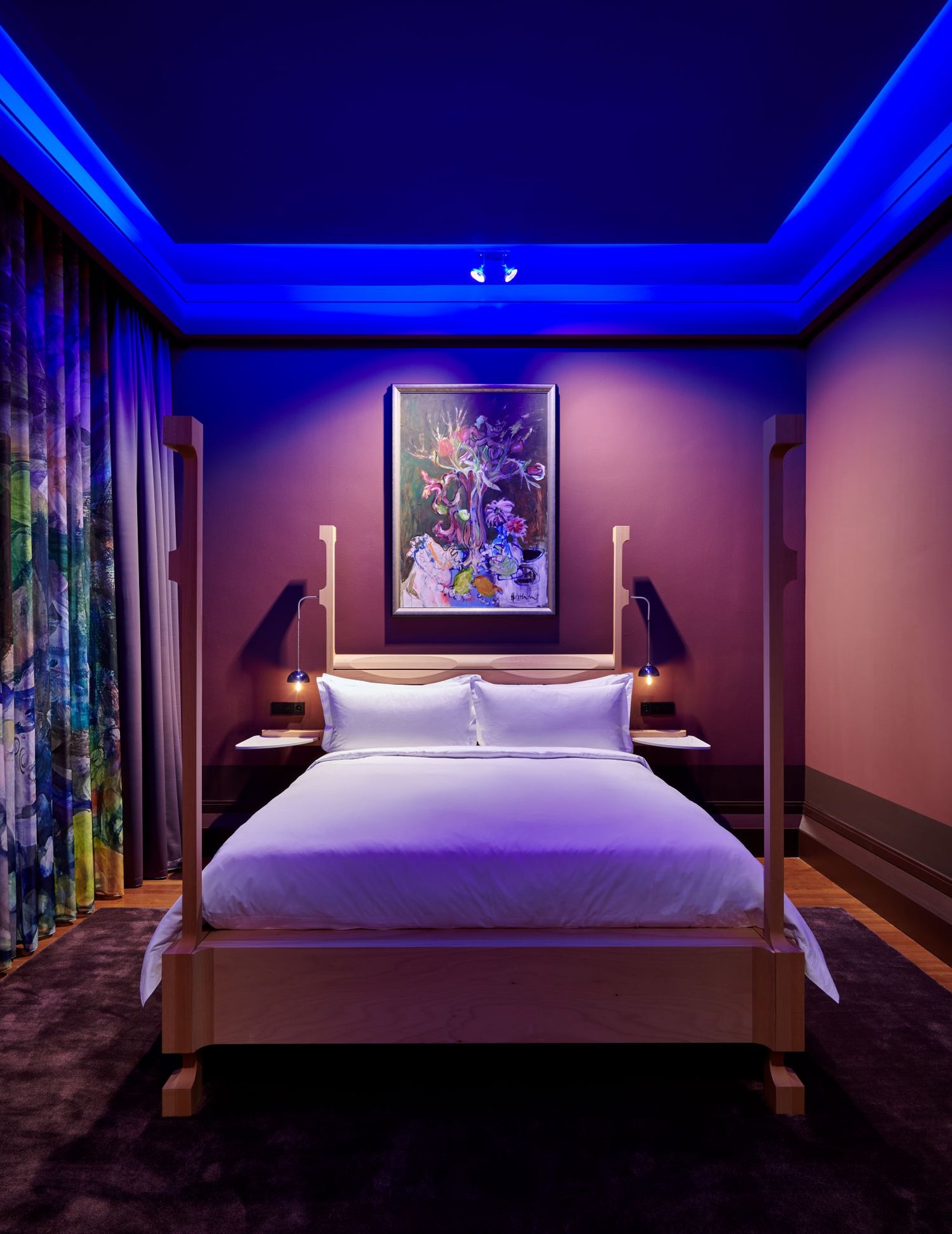 KOKKE HOUSE, SUITE