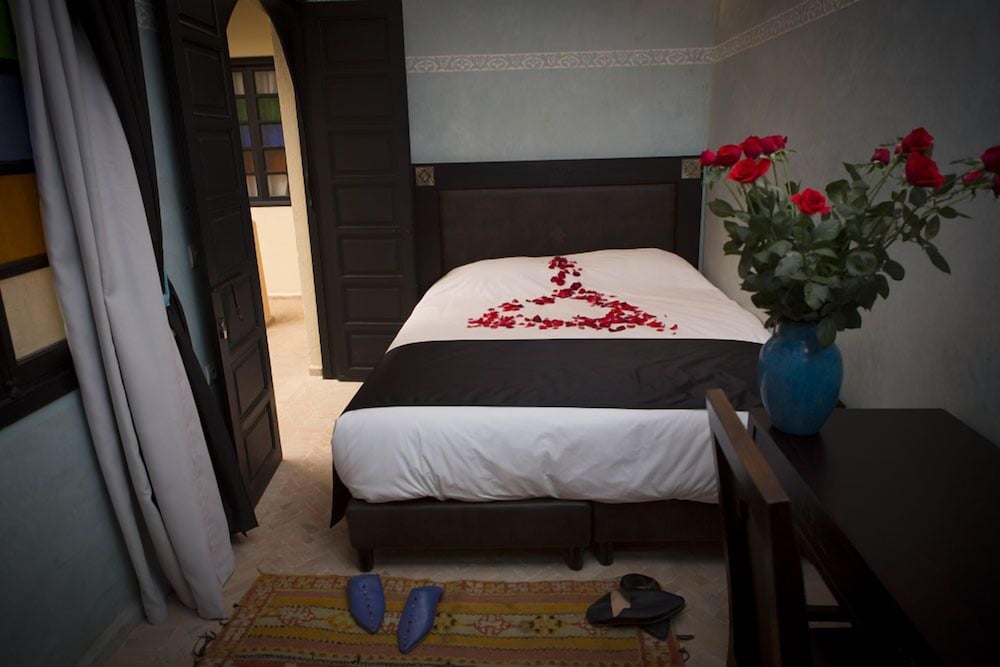 Riad Rose Du Desert 13/64