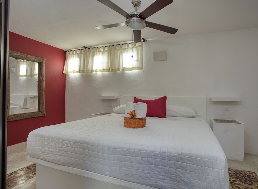 Hotel Kin Ha Pueblo 29/79