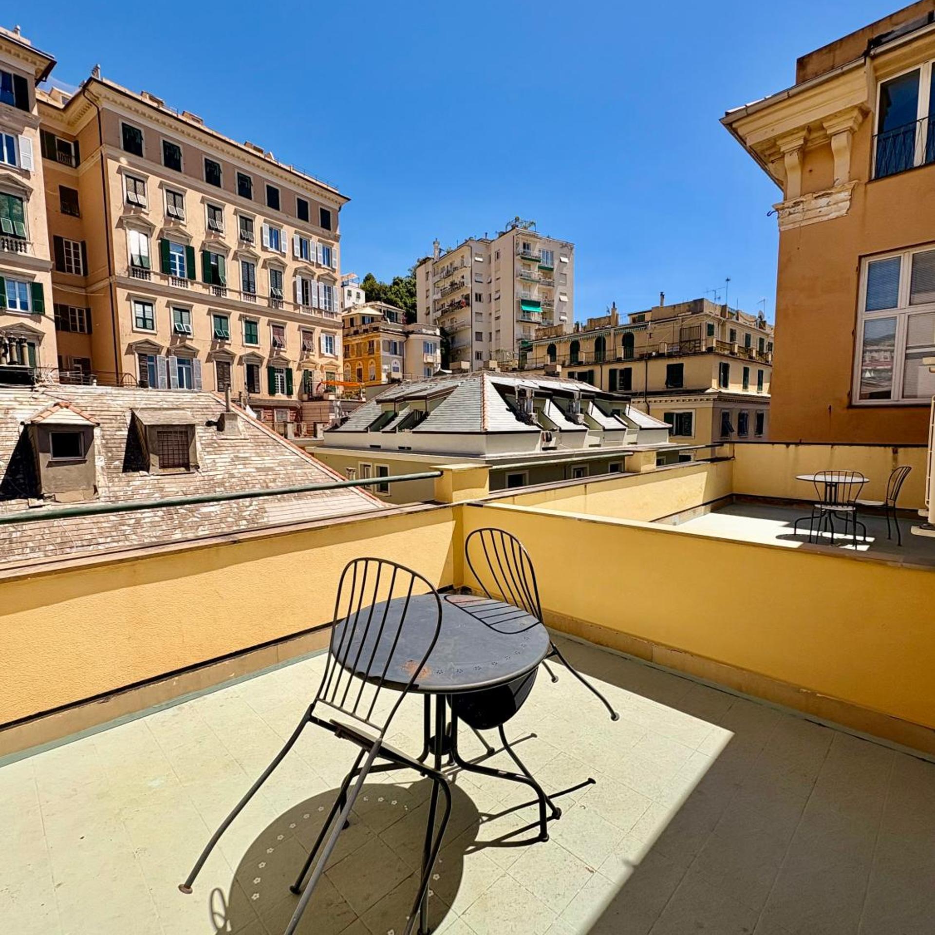 HOTEL DELLA POSTA 76/83