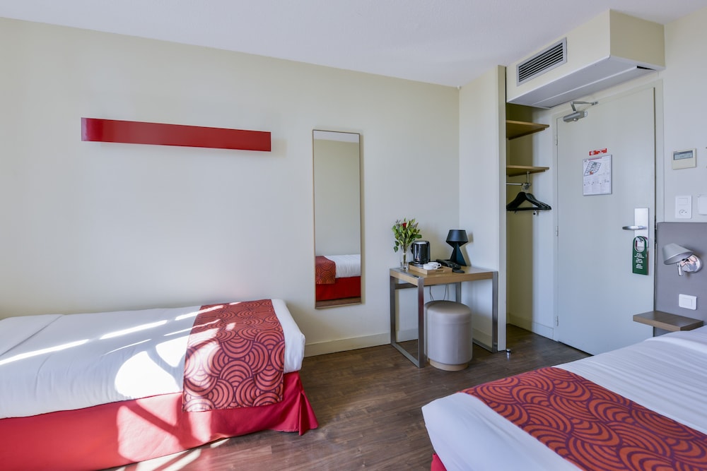 Hotel Bordeaux Clemenceau by HappyCulture 14/53