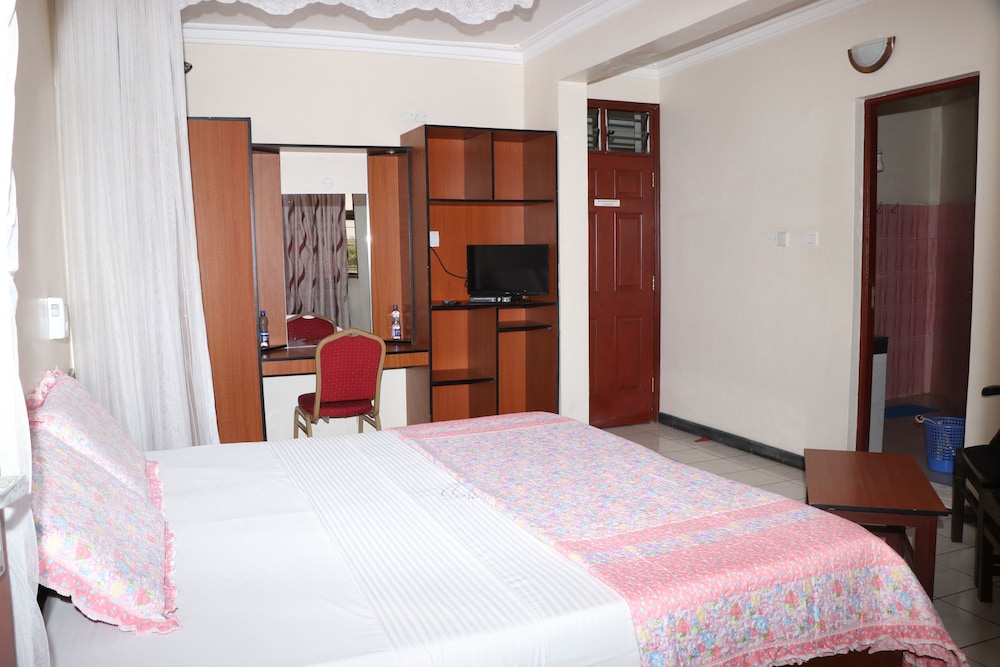 CoastGate Hotel 28/50