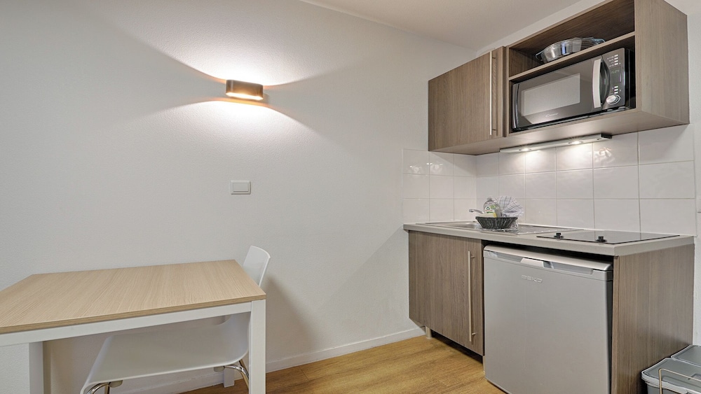 Apparthotel Vacanceole Paris Quai de Marne 9/59