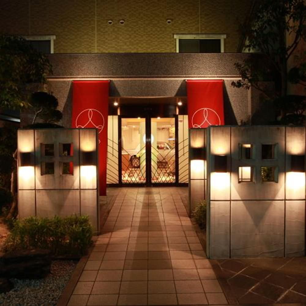 HOTEL SASARINDOU 6/35