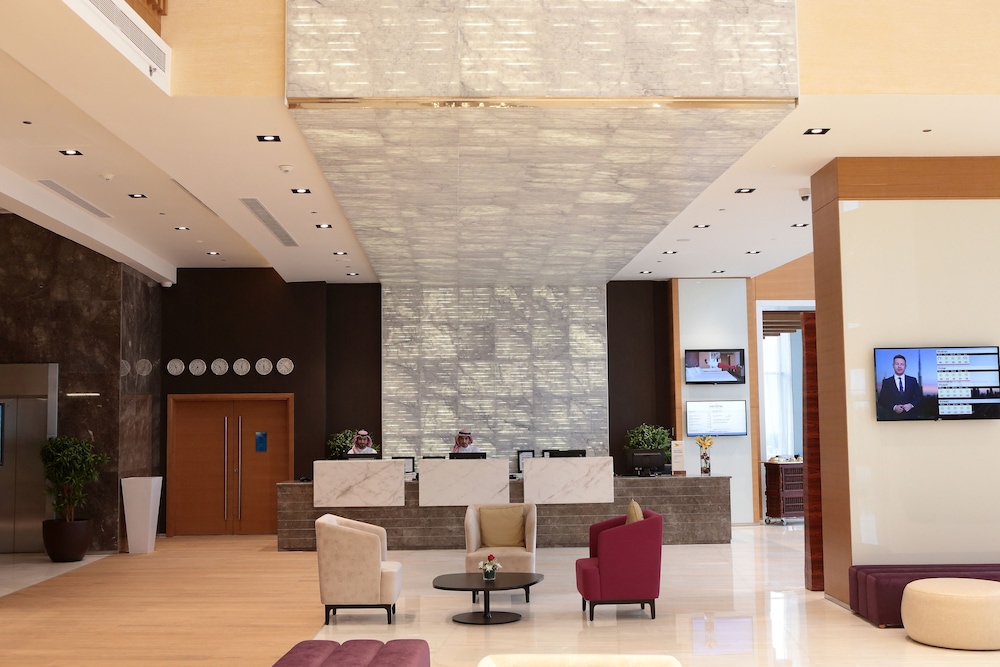 نوفوتيل جازان(Novotel Jazan Hotel) 7/76