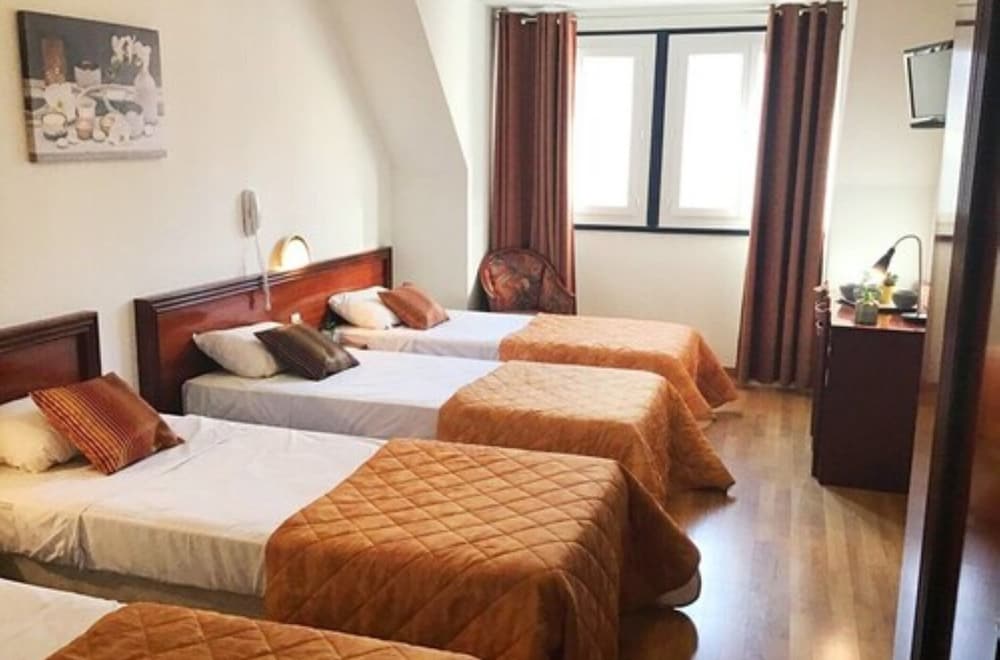 HOTEL ANGELIC-MYRIAM 22/63