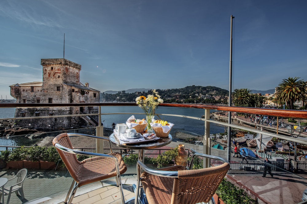 Hotel Italia e Lido Rapallo 45/71