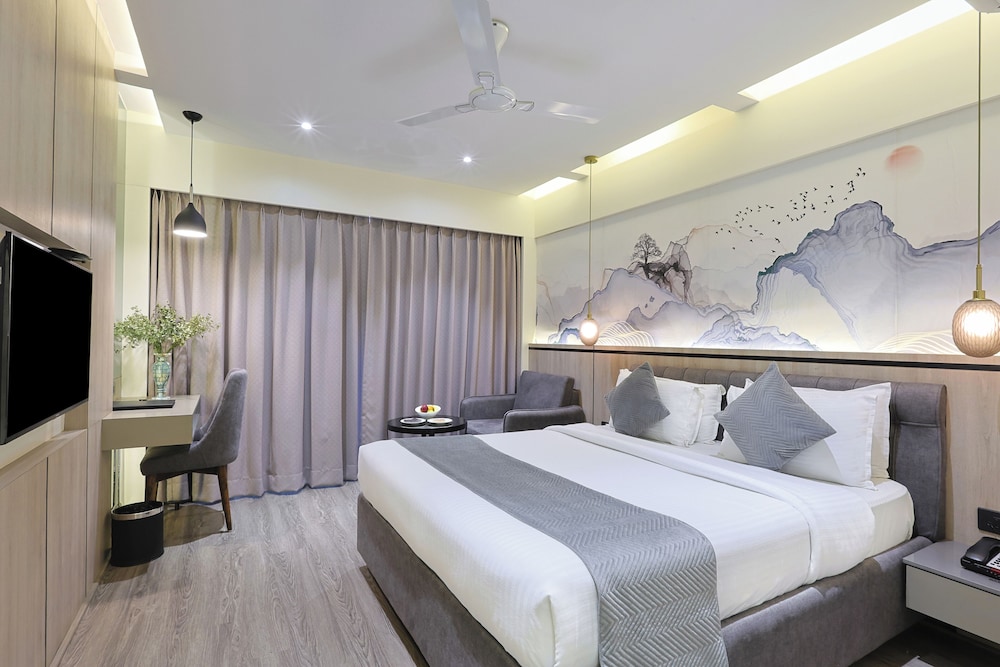 Hotel President 30/50