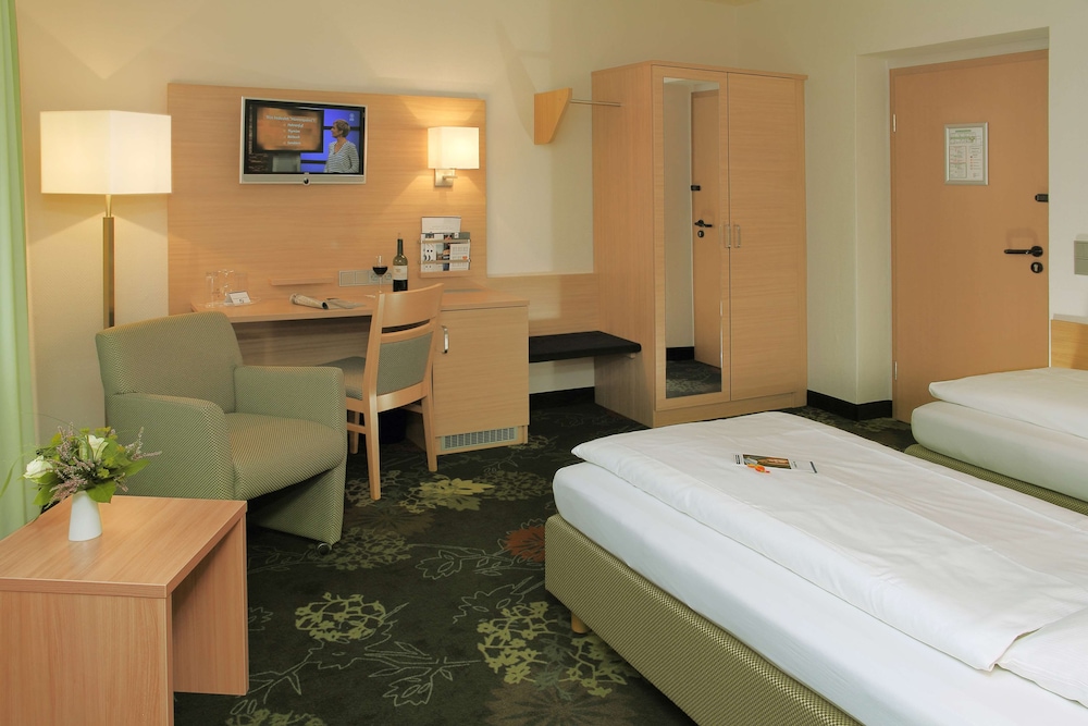 Best Western Blankenburg Hotel 20/47