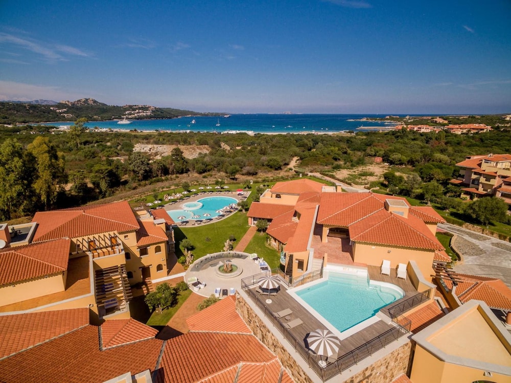 Hotel Marana in GOLFO ARANCI