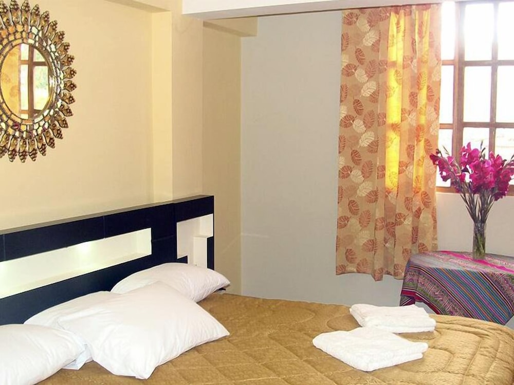 Hostal Qolqampata 15/48