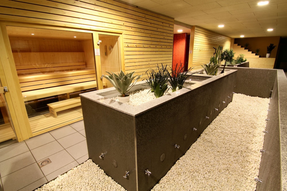 Cerdanya Eco Resort 8/50