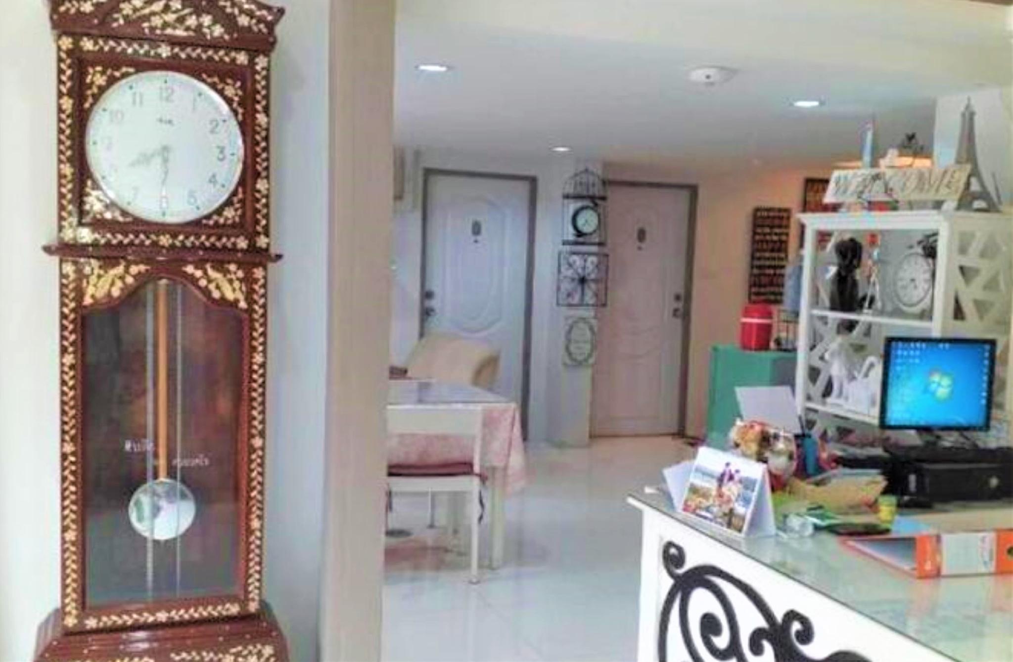 Chic Hotel Suratthani 9/55