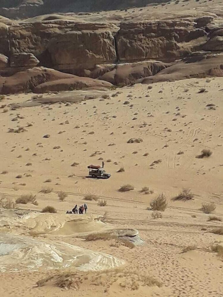 Desert Lovers Camp 22/48