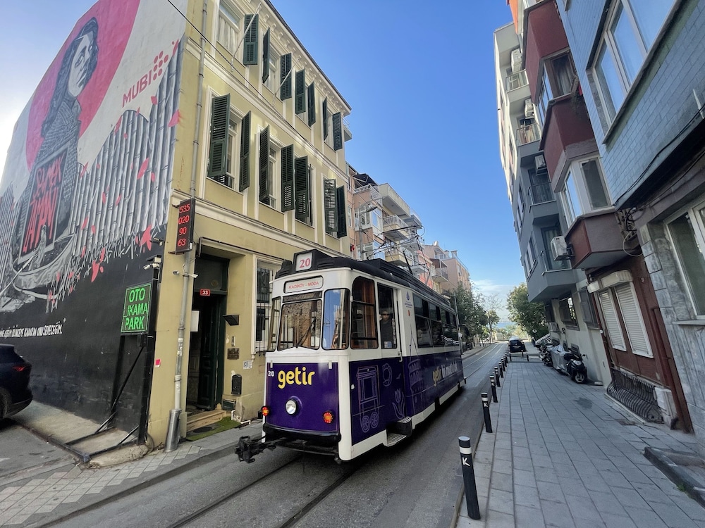 Moda Suites 31/50