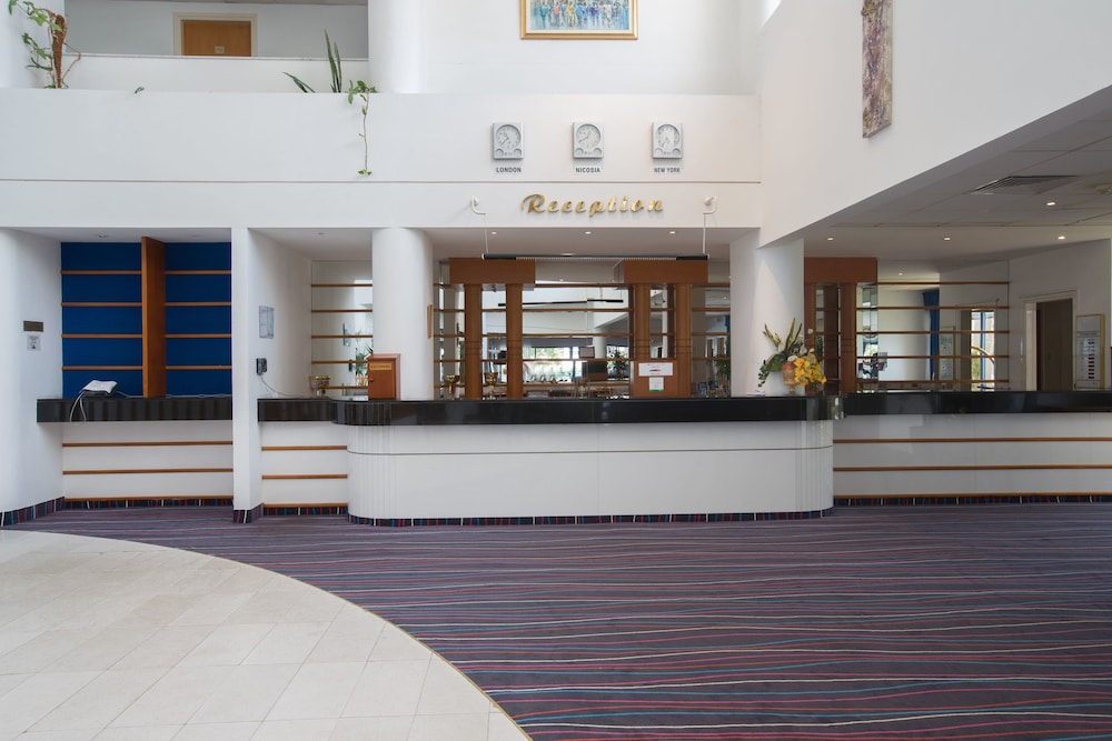 Iliada Beach Hotel 10/64