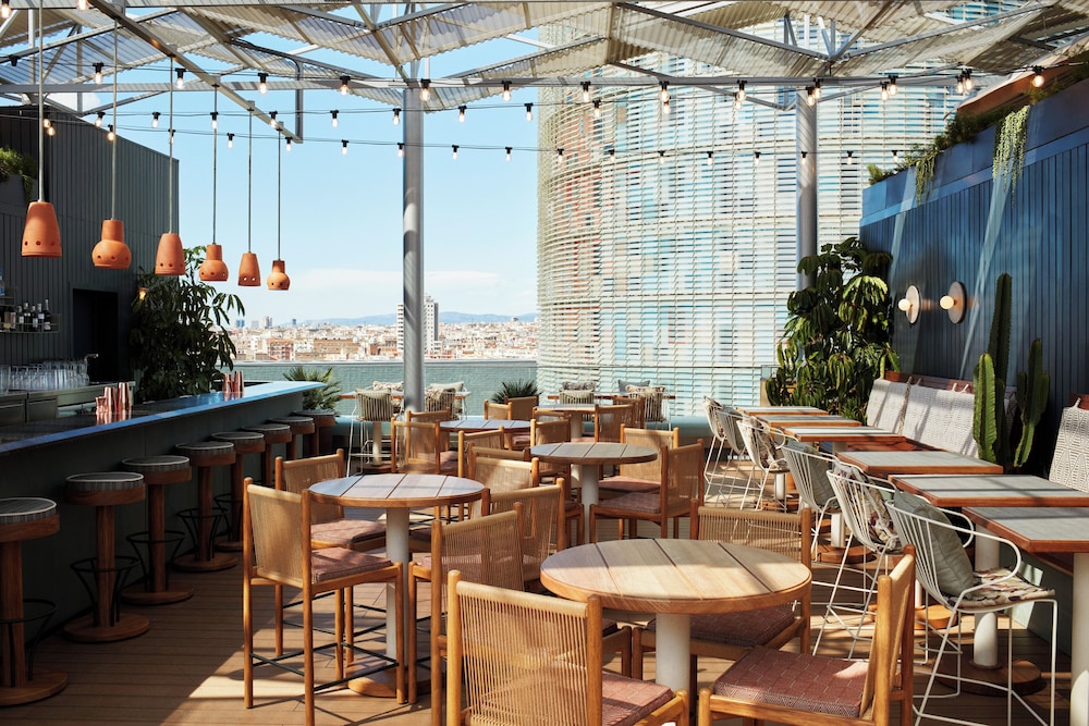 The Hoxton Poblenou 37/50