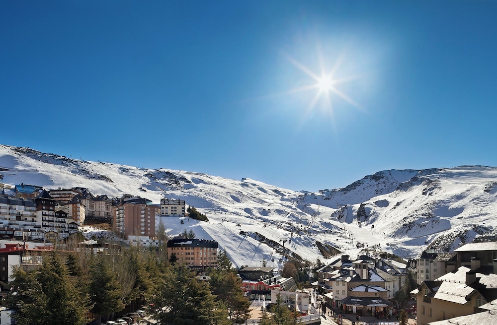 Melia Sol y Nieve 48/50
