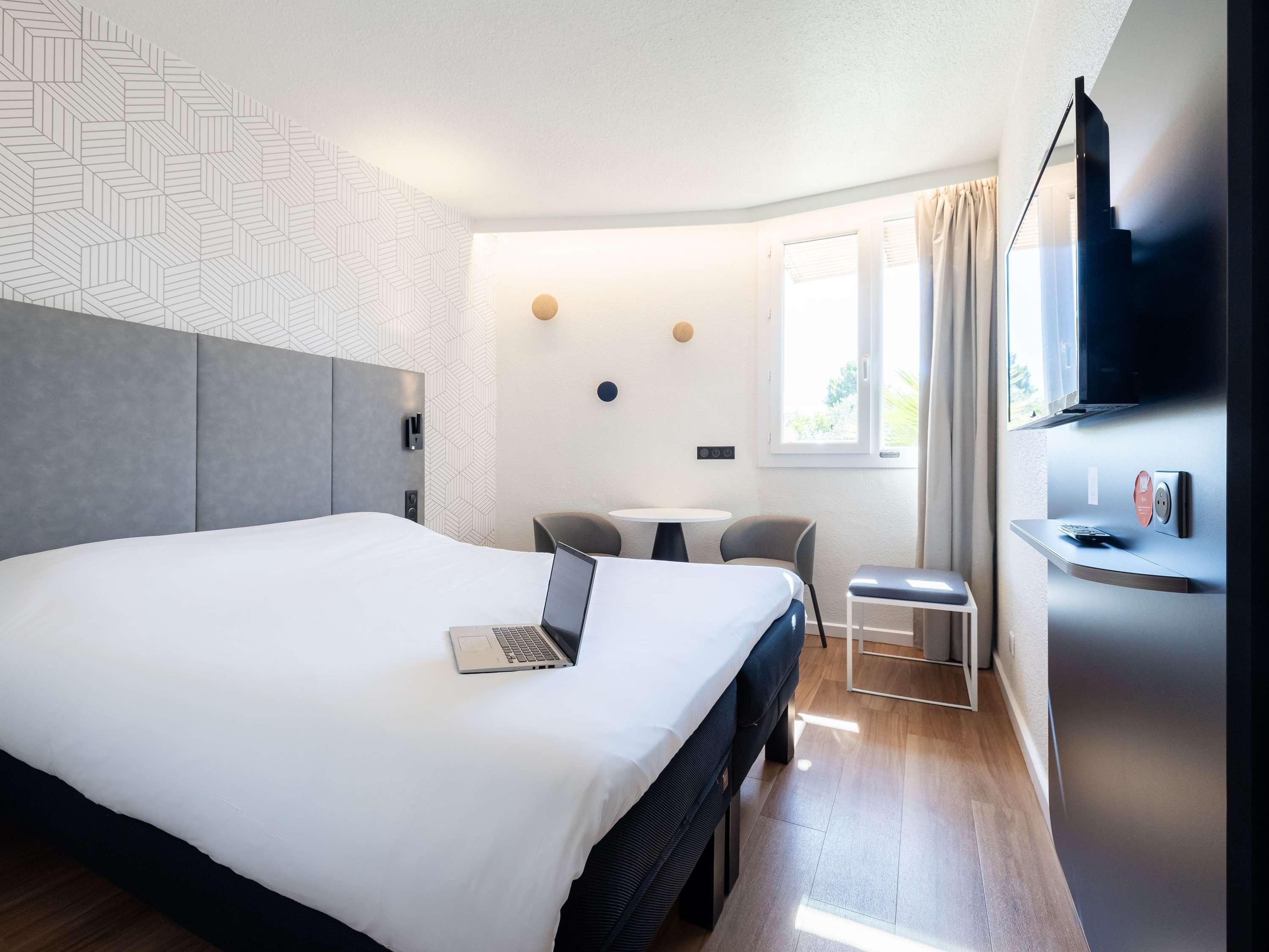 Ibis Budget Beziers Est Mediterranee 20/72