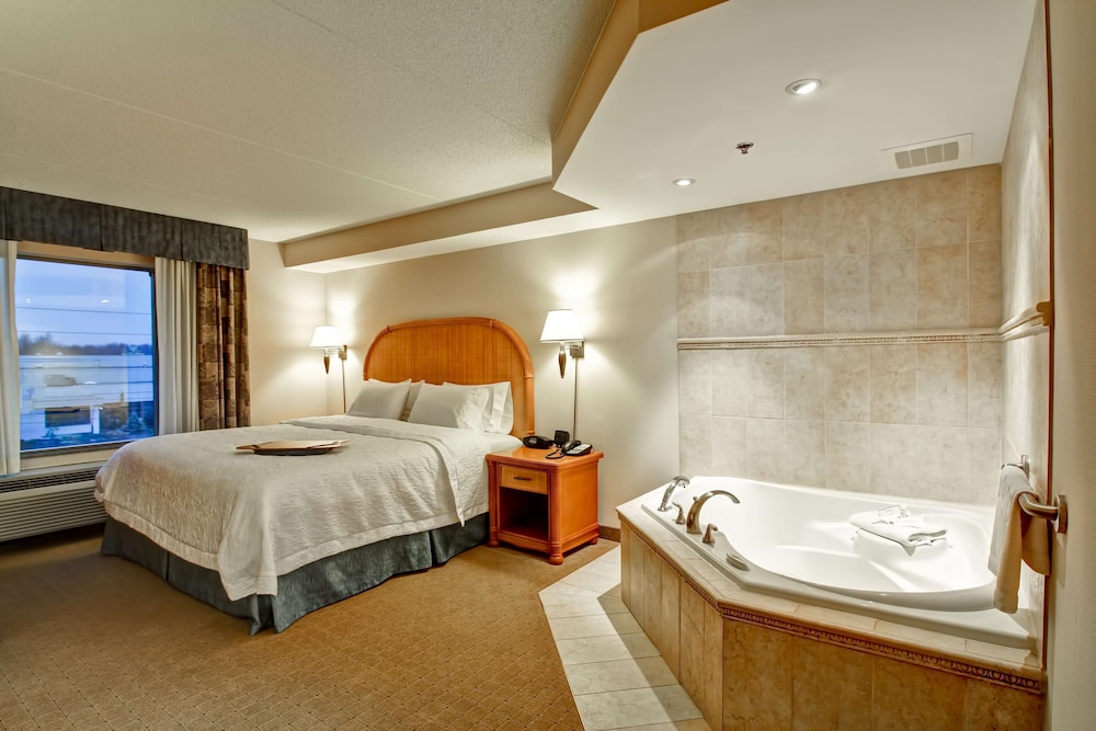 Hampton Inn and Suites by Hilton Guelph 14/58
