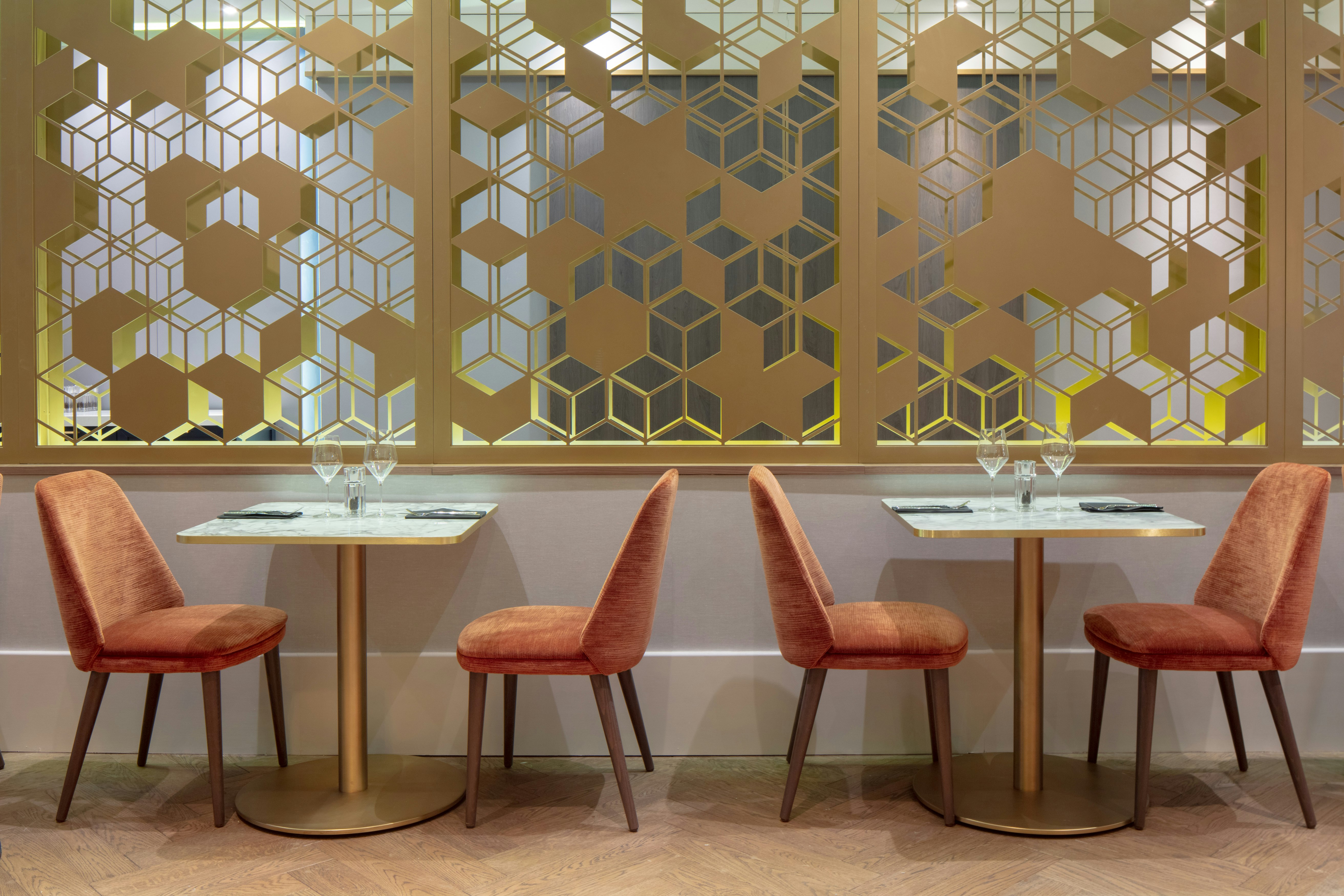 DoubleTree by Hilton London Elstree 45/73