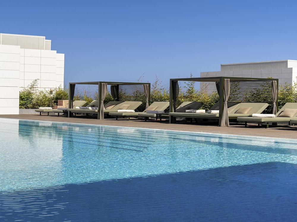 Fairmont La Marina Rabat-Salé 7/59
