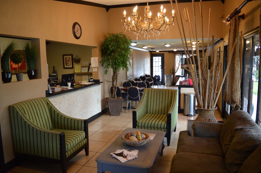 Liberty Garden Inn By Oyo Kissimmee Near Disney World 28/49