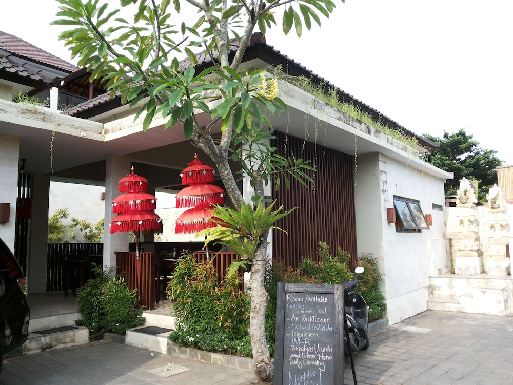 Balian Paradise Resort 5/61
