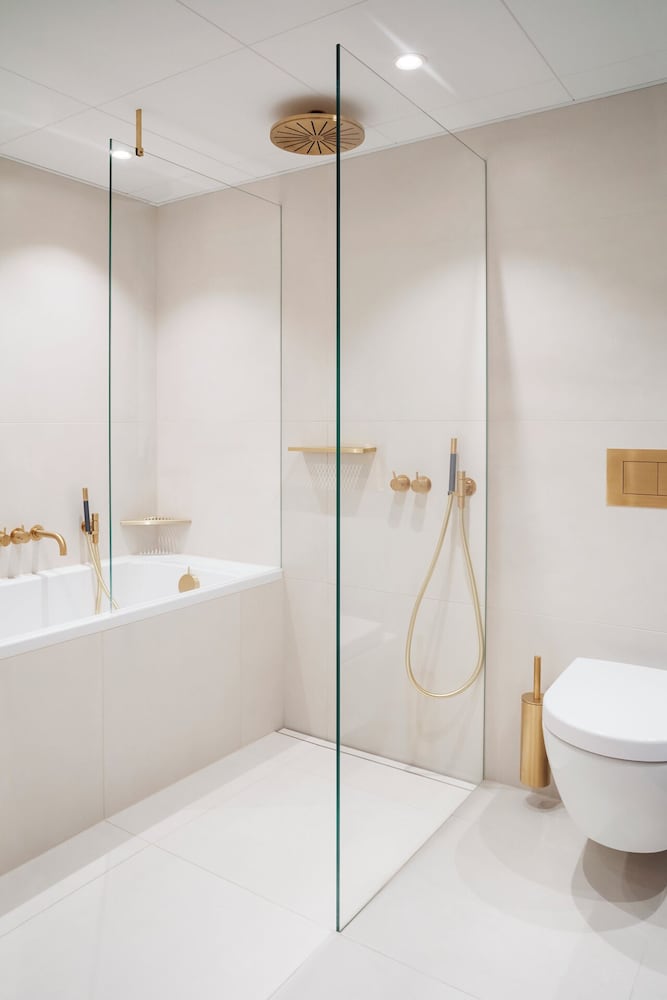 Conference, Suite, King Bed، Copenhagen Admiral Hotel 2/5