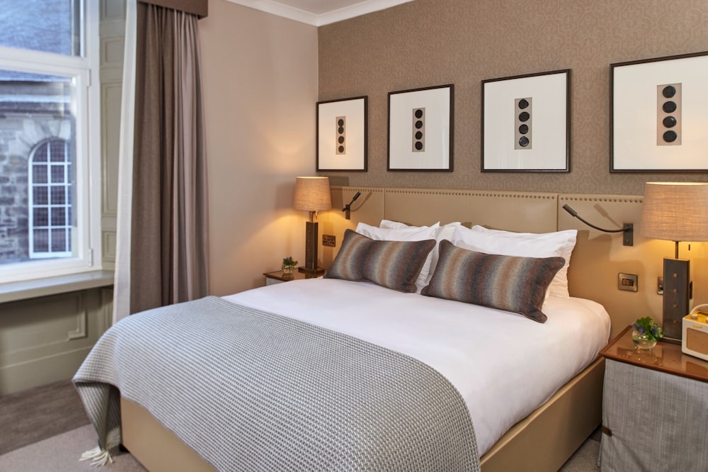 Intercontinental Edinburgh The George 22/77