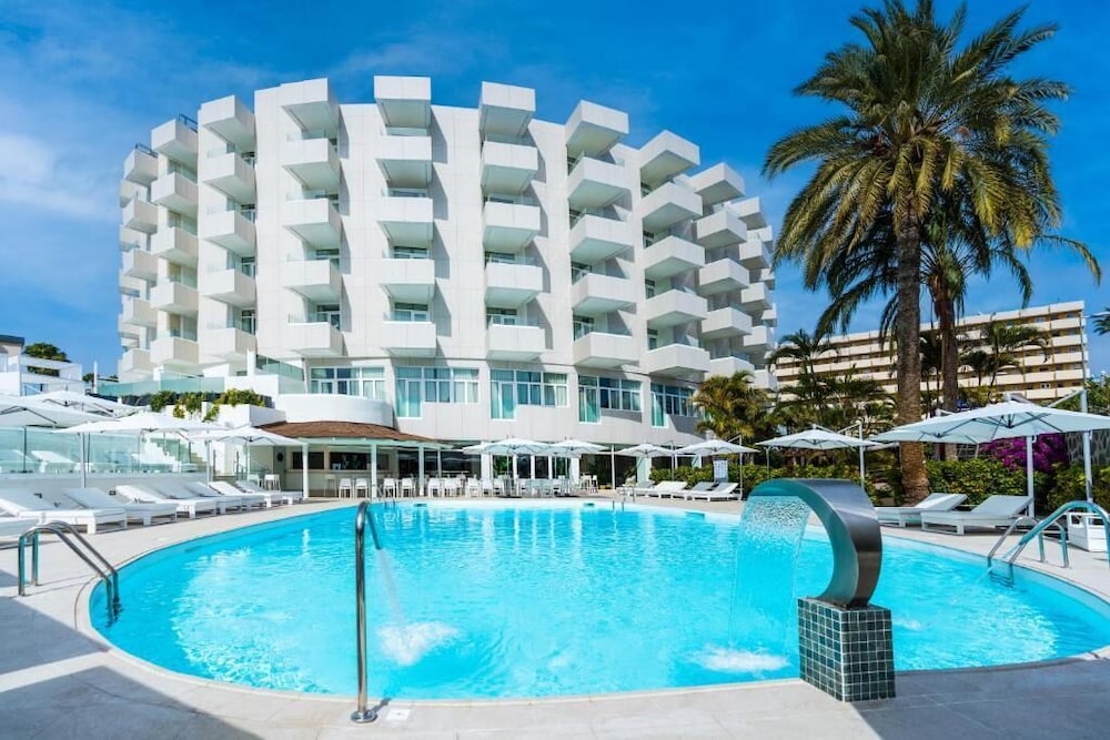 HL Hotel Rondo