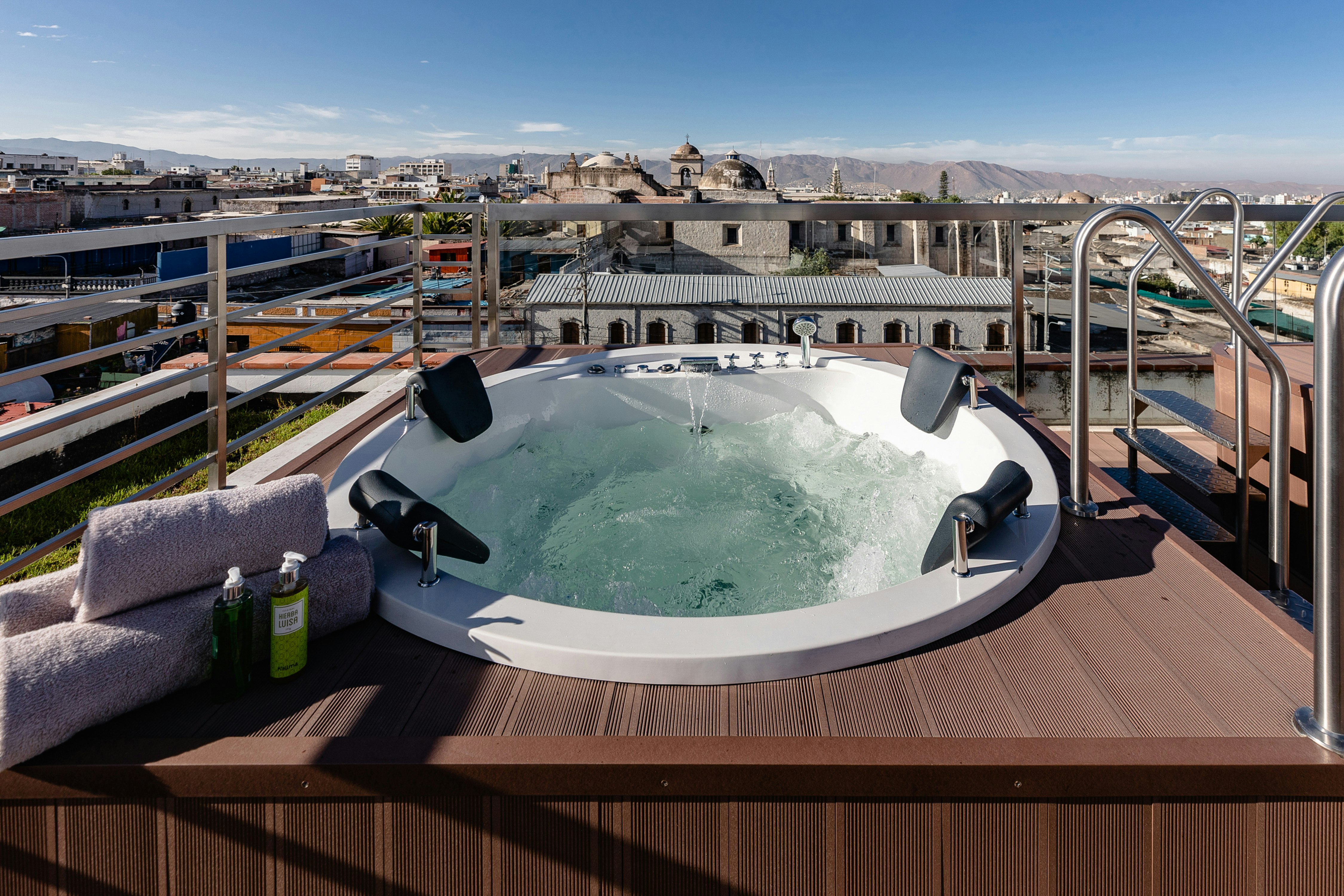 Hampton by Hilton Arequipa 58/59