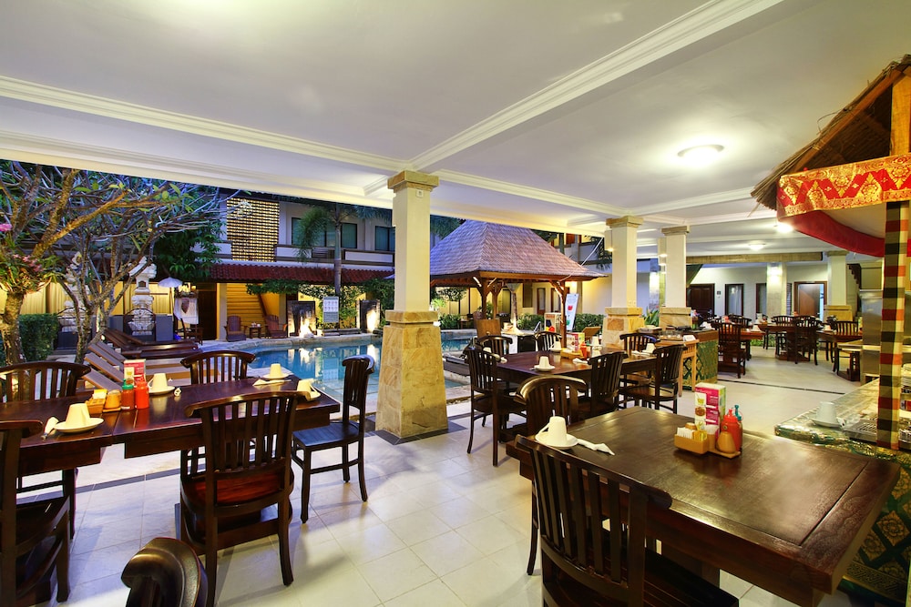 The Niche Bali 42/50