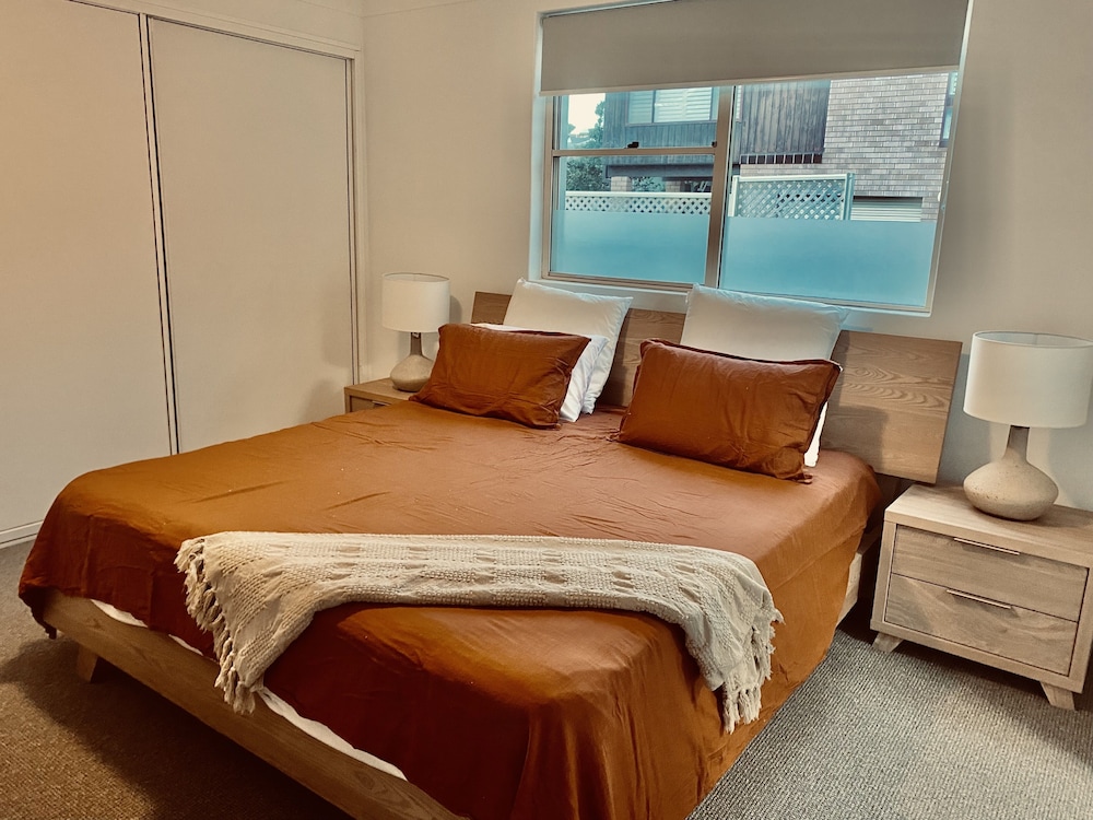 Terrigal Sails Serviced Apartments 30/63