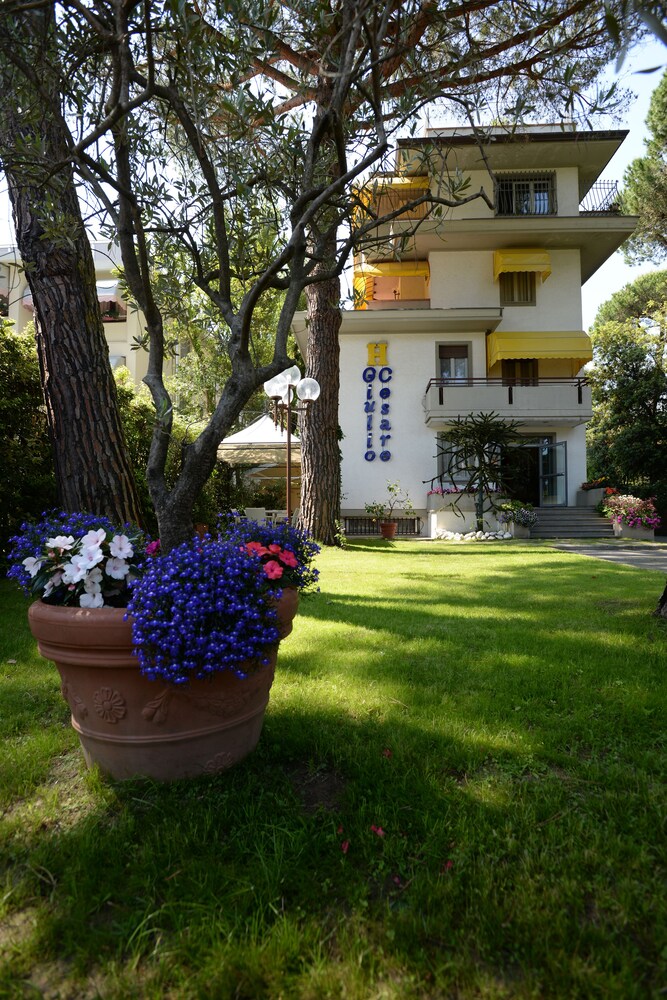 Hotel Giulio Cesare 5/46