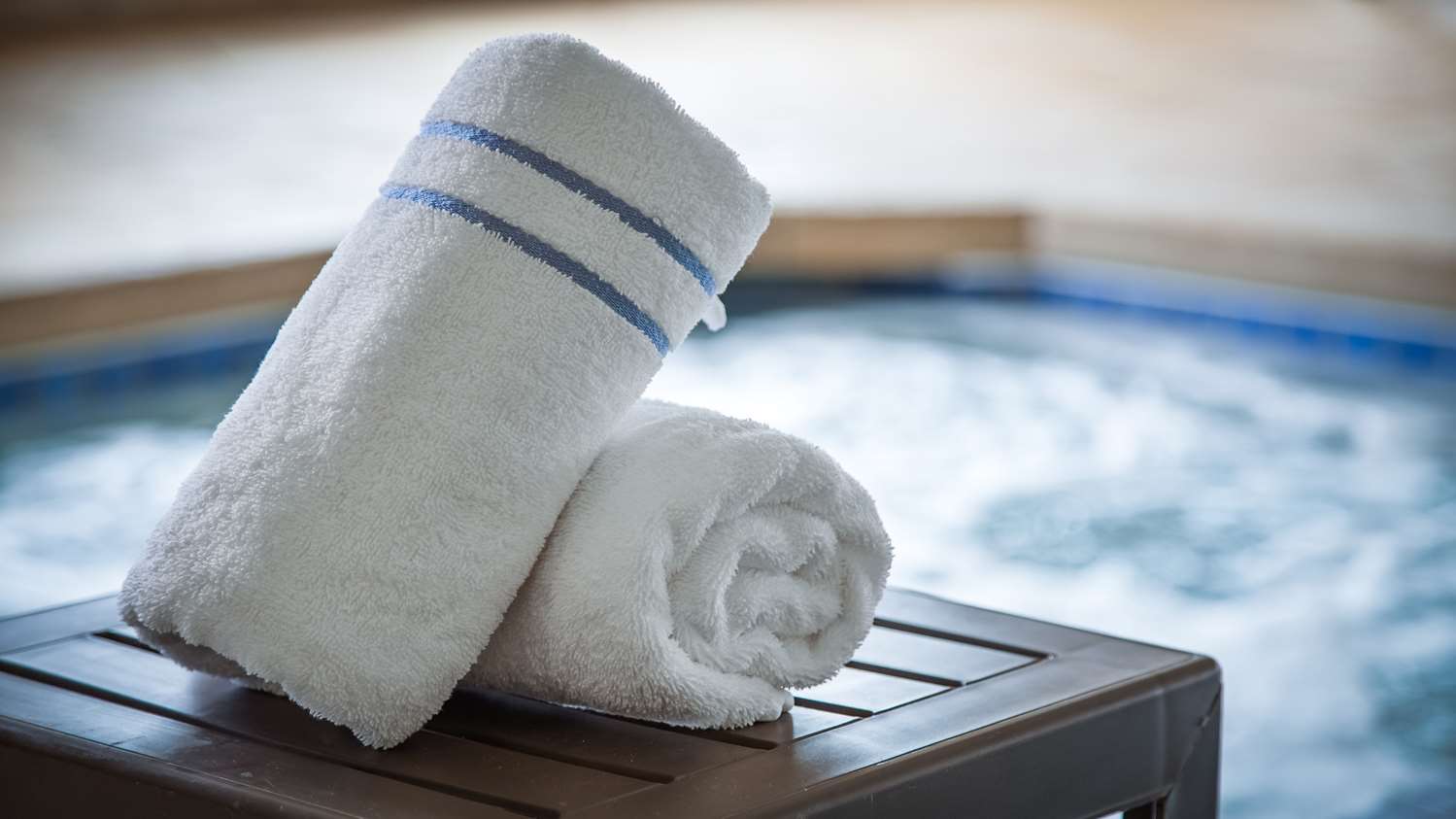 Best Western Plus Wausau-Rothschild Hotel 7/20