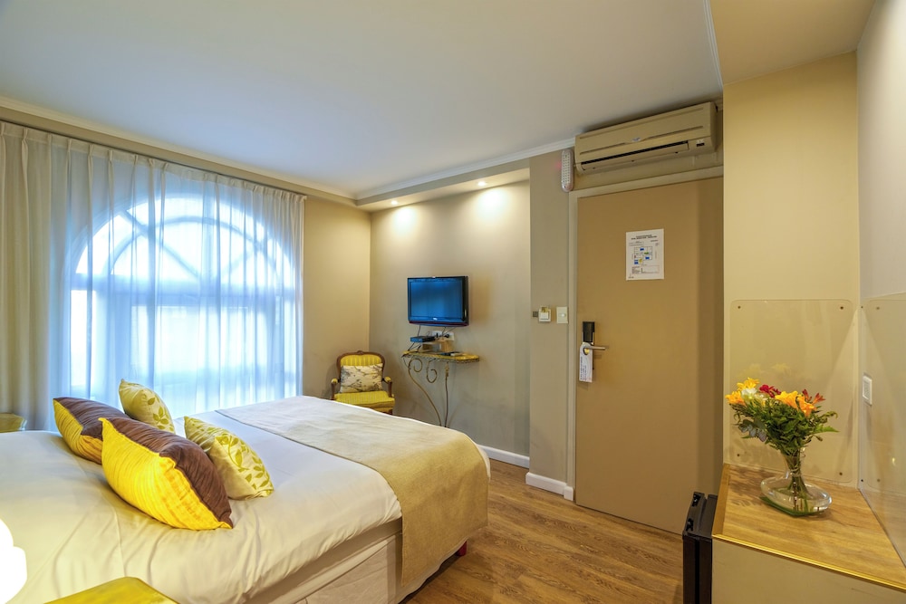 Rendez Vous Hotel Buenos Aires 24/67