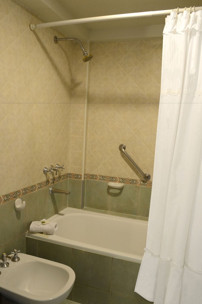 Maue Apart Hotel 34/36