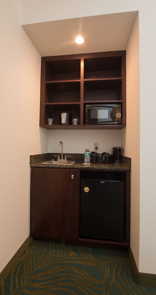Springhill Suites by Marriott Ridgecrest 9/44