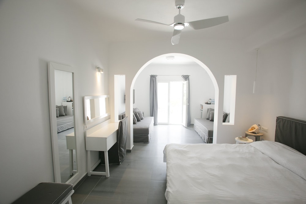 Argo Hotel Mykonos 20/67