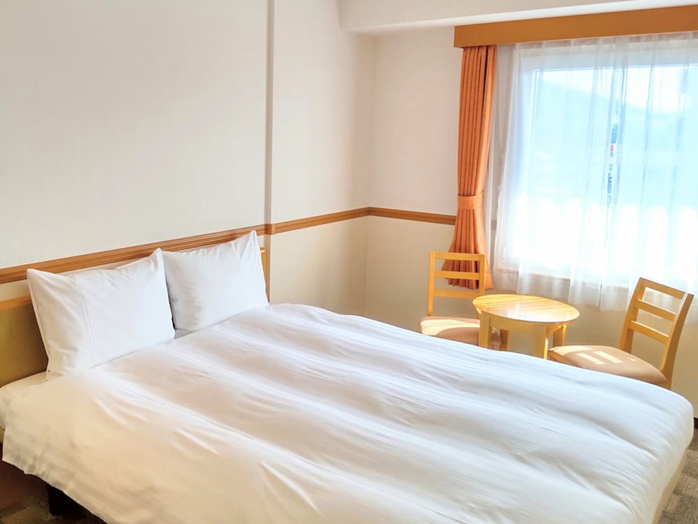 STANDARD, DOUBLE BED, SMOKING