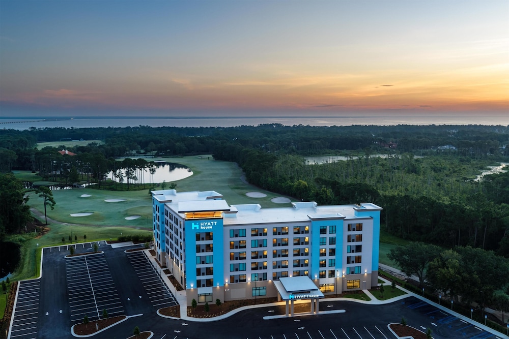 Hyatt House Destin 1/50