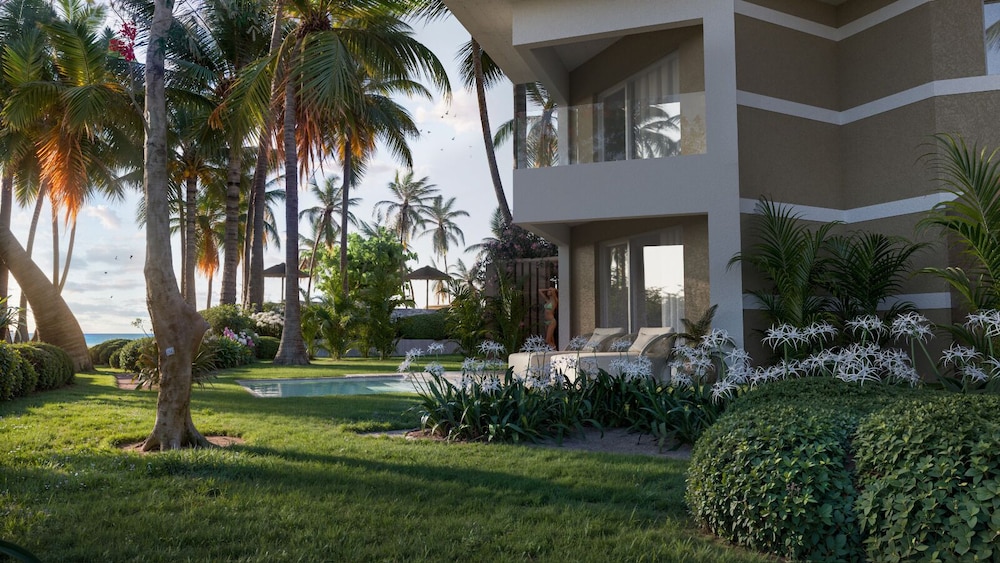 Family Selection at Grand Palladium Select Bavaro - All Inclusive 34/46